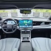 2023 Haima DM-i 1.5L 121km Luxury Edition 2023 Haima DM-i 1.5L 121km Luxury Edition