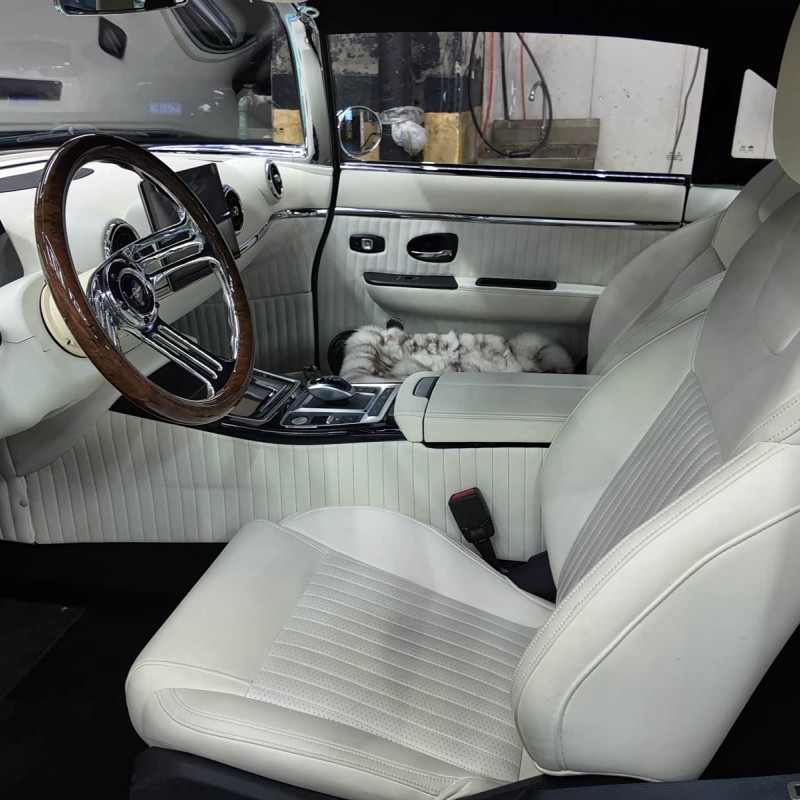 Loose 2023 1.5L Automatic Loose 2023 1.5L Automatic