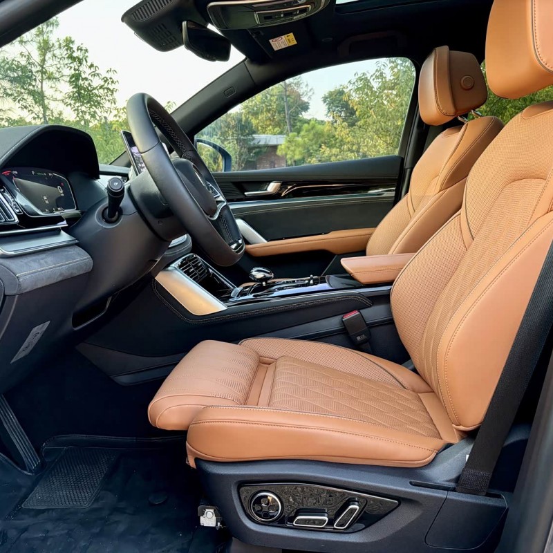 Tang New Energy 2023 DM-i Champion Edition 112KM Premium Edition Tang New Energy 2023 DM-i Champion Edition 112KM Premium Edition