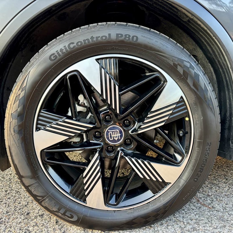 Tang New Energy 2023 DM-i Champion Edition 112KM Premium Edition Tang New Energy 2023 DM-i Champion Edition 112KM Premium Edition