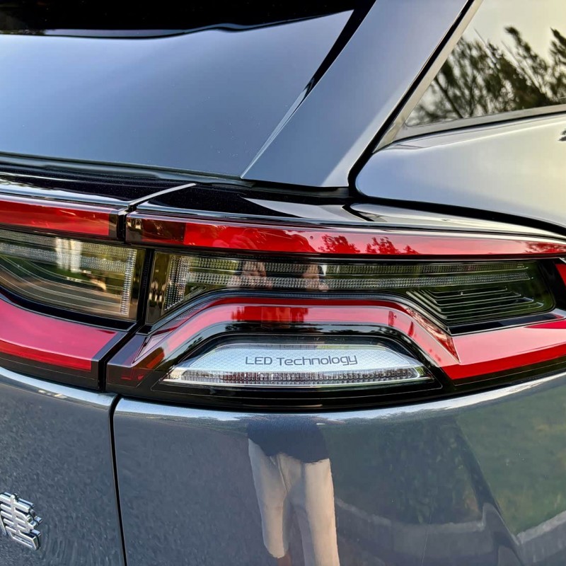 Tang New Energy 2023 DM-i Champion Edition 112KM Premium Edition Tang New Energy 2023 DM-i Champion Edition 112KM Premium Edition