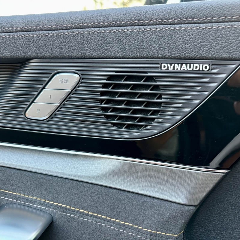 Tang New Energy 2023 DM-i Champion Edition 112KM Premium Edition Tang New Energy 2023 DM-i Champion Edition 112KM Premium Edition