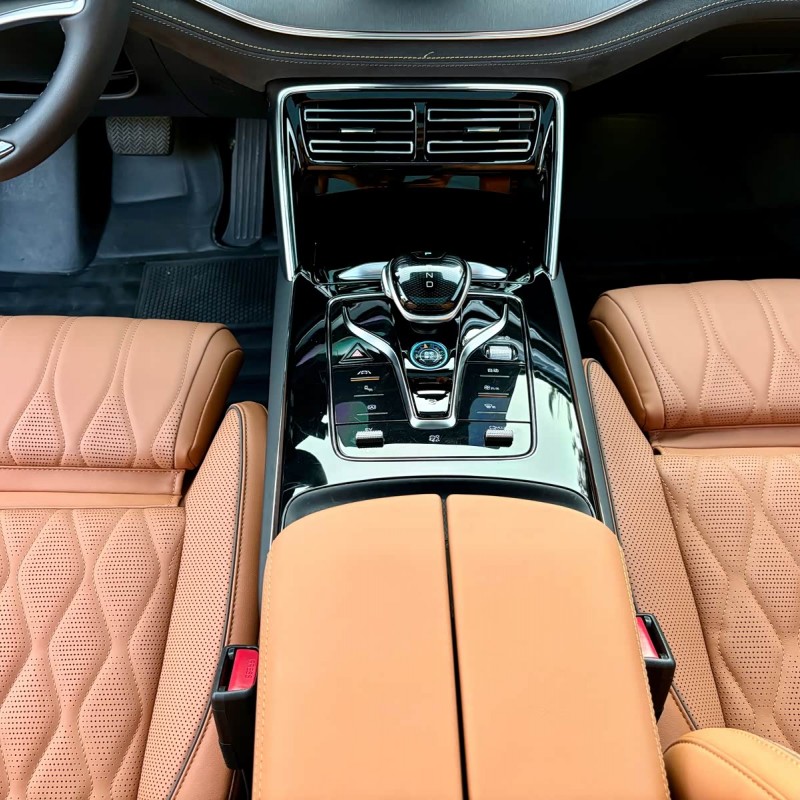 Tang New Energy 2023 DM-i Champion Edition 112KM Premium Edition Tang New Energy 2023 DM-i Champion Edition 112KM Premium Edition