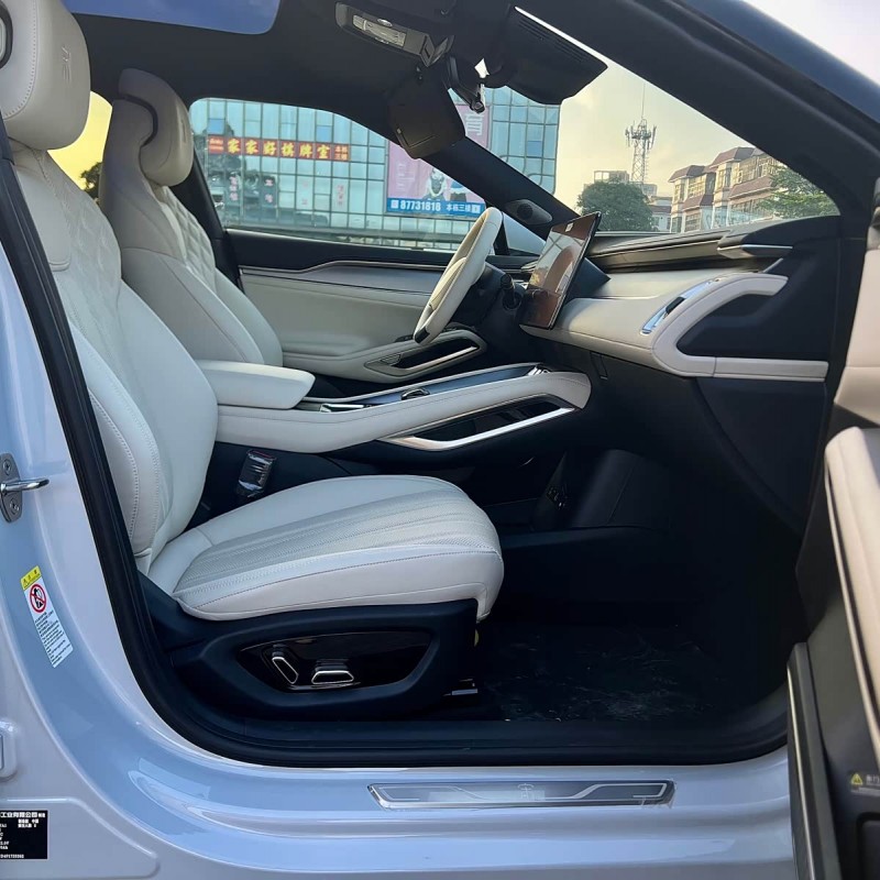 Song L EV 2024 model 662km Surpassing Edition Song L EV 2024 model 662km Surpassing Edition