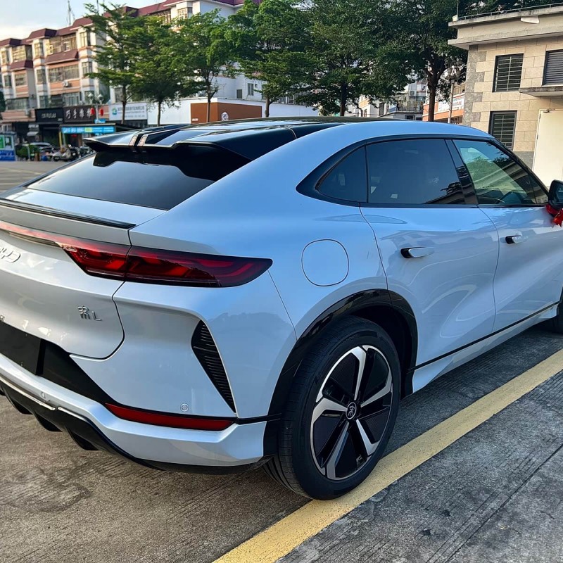 Song L EV 2024 model 662km Surpassing Edition Song L EV 2024 model 662km Surpassing Edition