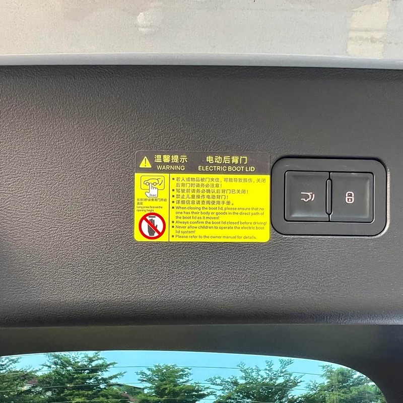 Song L EV 2024 model 662km Surpassing Edition Song L EV 2024 model 662km Surpassing Edition