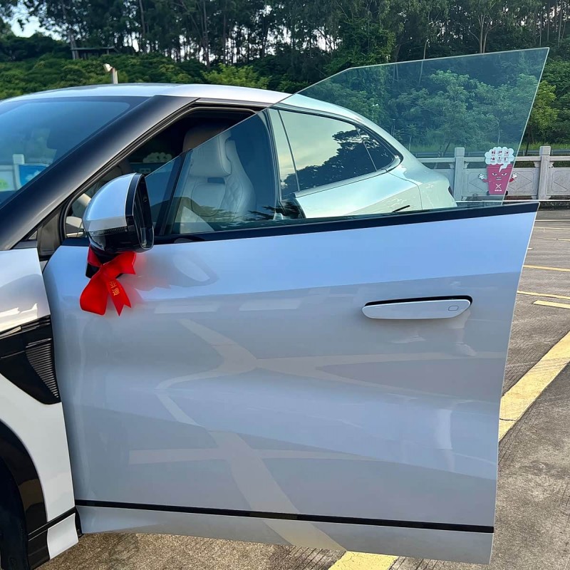 Song L EV 2024 model 662km Surpassing Edition Song L EV 2024 model 662km Surpassing Edition