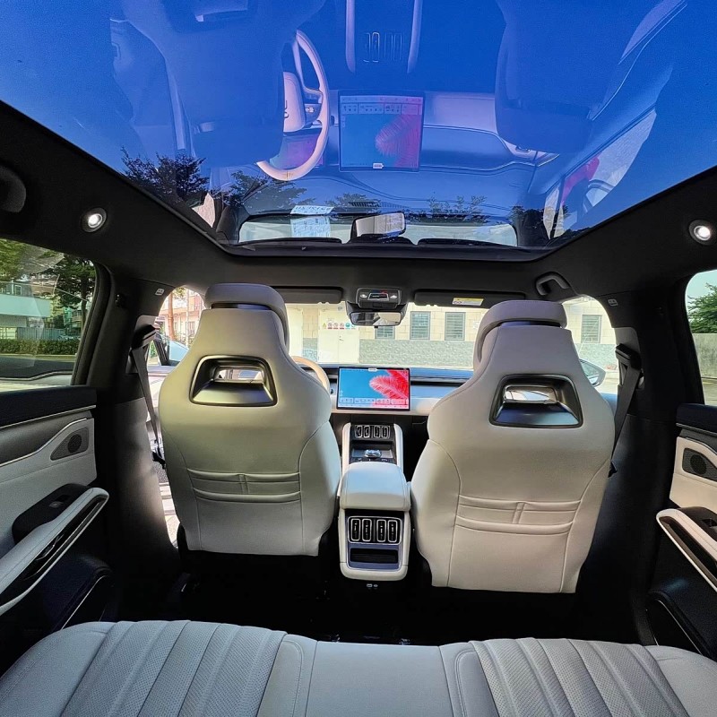 Song L EV 2024 model 662km Surpassing Edition Song L EV 2024 model 662km Surpassing Edition