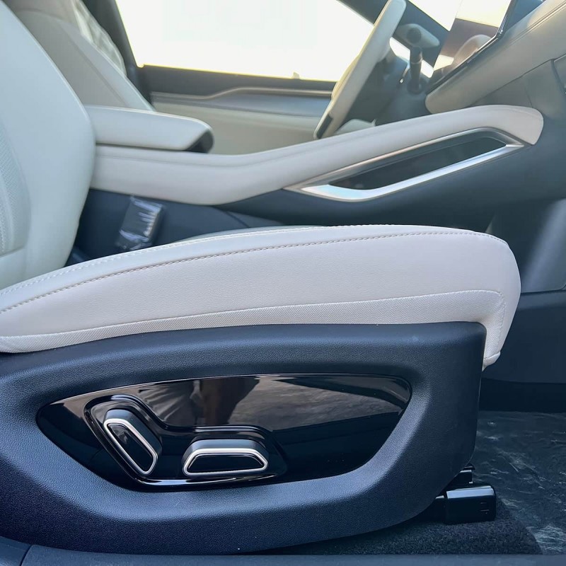 Song L EV 2024 model 662km Surpassing Edition Song L EV 2024 model 662km Surpassing Edition