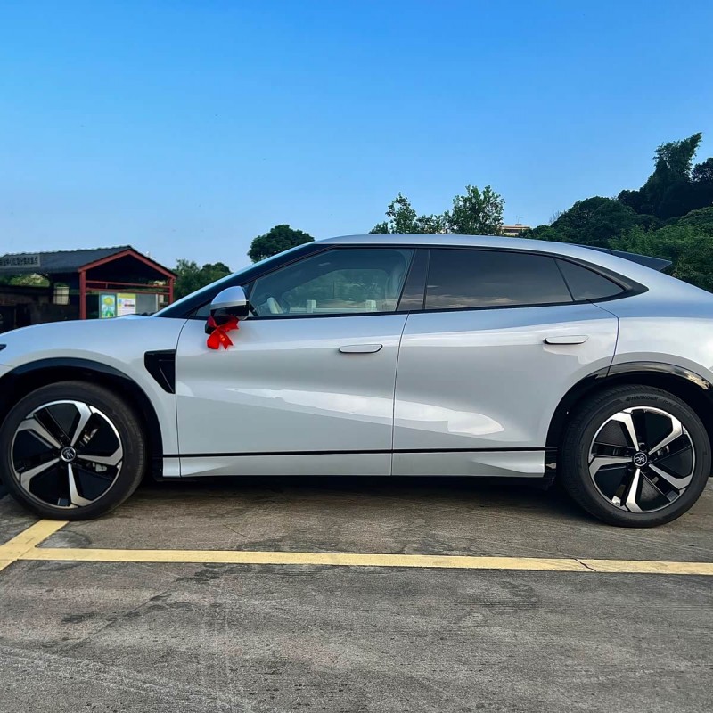 Song L EV 2024 model 662km Surpassing Edition Song L EV 2024 model 662km Surpassing Edition
