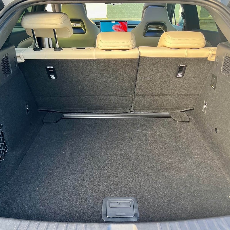Song L EV 2024 model 662km Surpassing Edition Song L EV 2024 model 662km Surpassing Edition