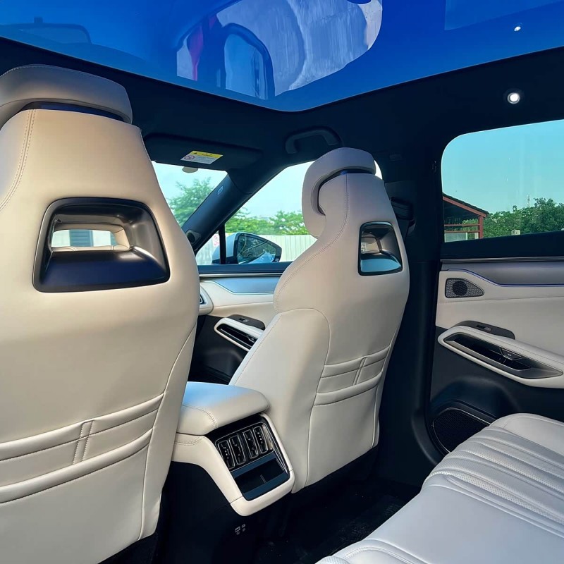 Song L EV 2024 model 662km Surpassing Edition Song L EV 2024 model 662km Surpassing Edition