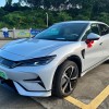 Song L EV 2024 model 662km Surpassing Edition Song L EV 2024 model 662km Surpassing Edition