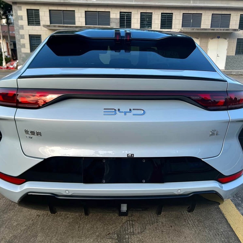 Song L EV 2024 model 662km Surpassing Edition Song L EV 2024 model 662km Surpassing Edition