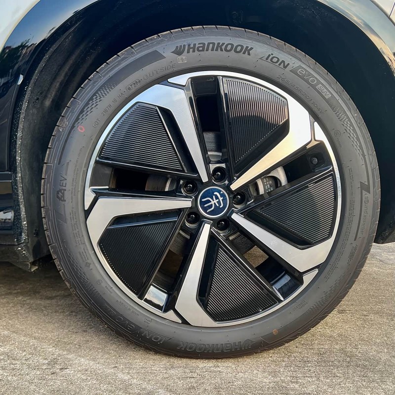 Song L EV 2024 model 662km Surpassing Edition Song L EV 2024 model 662km Surpassing Edition