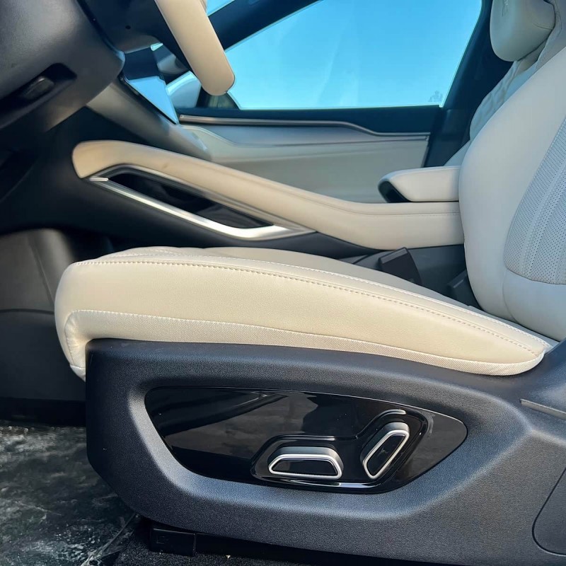 Song L EV 2024 model 662km Surpassing Edition Song L EV 2024 model 662km Surpassing Edition
