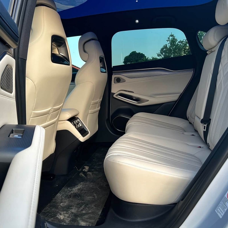 Song L EV 2024 model 662km Surpassing Edition Song L EV 2024 model 662km Surpassing Edition