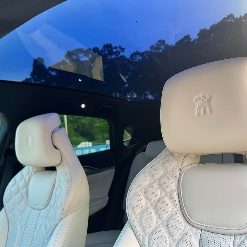 Song L EV 2024 model 662km Surpassing Edition Song L EV 2024 model 662km Surpassing Edition