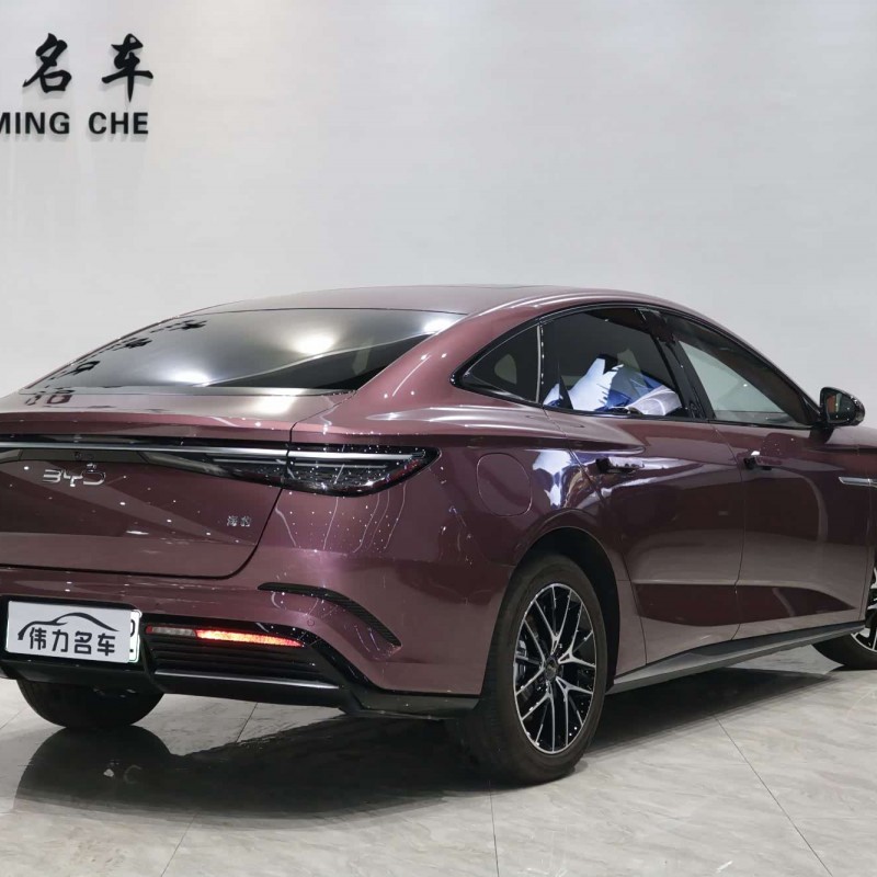 Haima 2023 DM-i 1.5T 121km Flagship Model Haima 2023 DM-i 1.5T 121km Flagship Model
