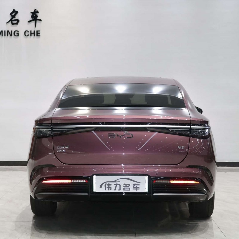 Haima 2023 DM-i 1.5T 121km Flagship Model Haima 2023 DM-i 1.5T 121km Flagship Model