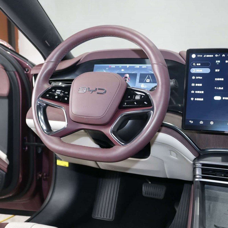 Haima 2023 DM-i 1.5T 121km Flagship Model Haima 2023 DM-i 1.5T 121km Flagship Model