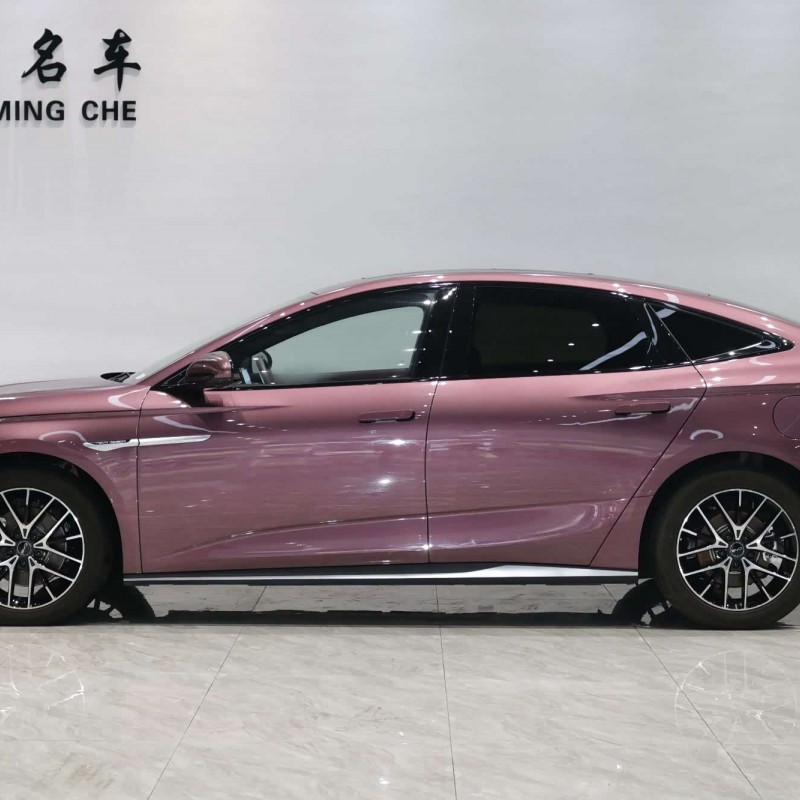 Haima 2023 DM-i 1.5T 121km Flagship Model Haima 2023 DM-i 1.5T 121km Flagship Model