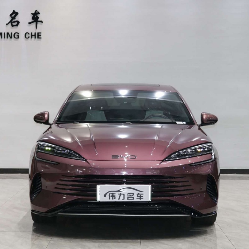 Haima 2023 DM-i 1.5T 121km Flagship Model Haima 2023 DM-i 1.5T 121km Flagship Model