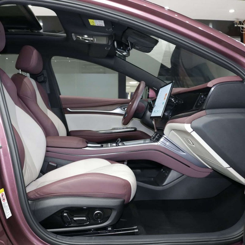 Haima 2023 DM-i 1.5T 121km Flagship Model Haima 2023 DM-i 1.5T 121km Flagship Model