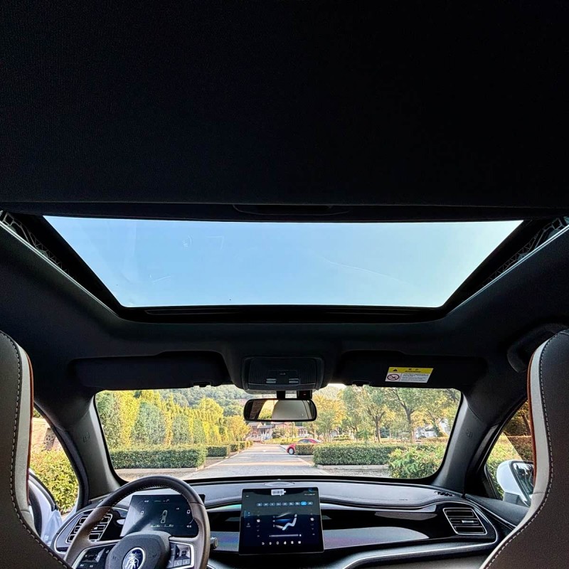 Qin PLUS 2023 Champion Edition DM-i 120KM Beyond Edition Qin PLUS 2023 Champion Edition DM-i 120KM Beyond Edition