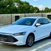 Qin PLUS 2023 Champion Edition DM-i 120KM Beyond Edition Qin PLUS 2023 Champion Edition DM-i 120KM Beyond Edition