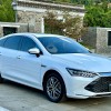 Qin PLUS 2023 Champion Edition DM-i 120KM Beyond Edition Qin PLUS 2023 Champion Edition DM-i 120KM Beyond Edition