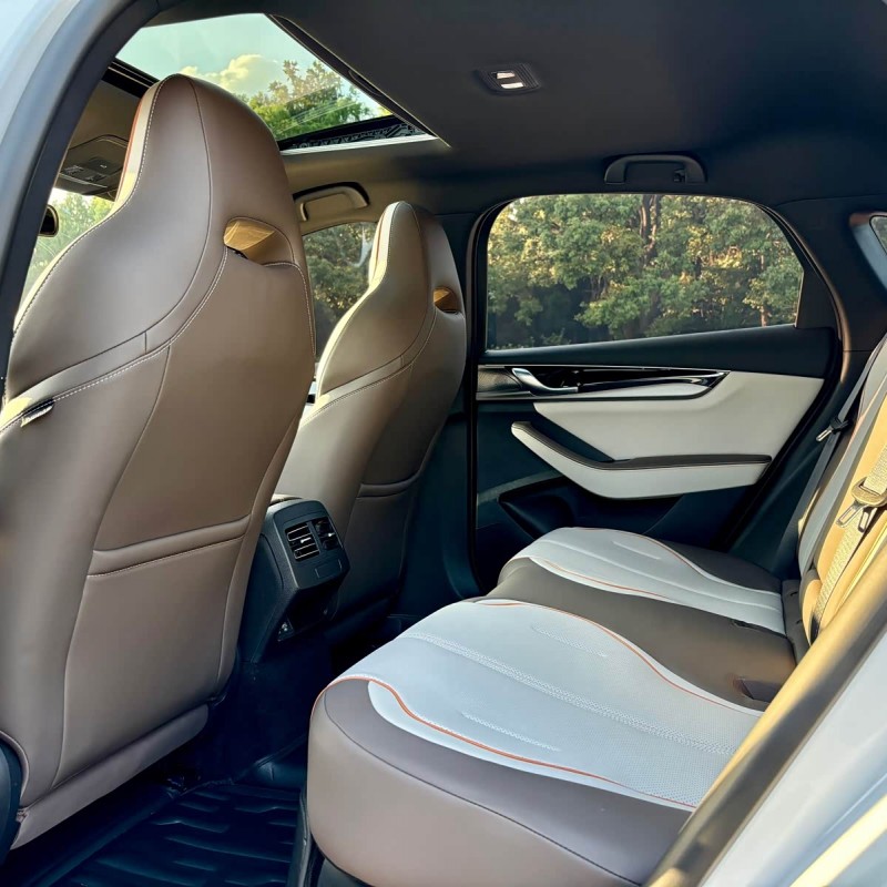 Qin PLUS 2023 Champion Edition DM-i 120KM Beyond Edition Qin PLUS 2023 Champion Edition DM-i 120KM Beyond Edition