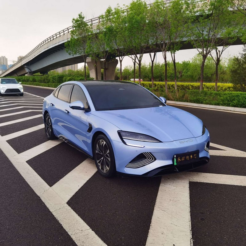 2023 Seal Champion Edition 550km Elite 2023 Seal Champion Edition 550km Elite