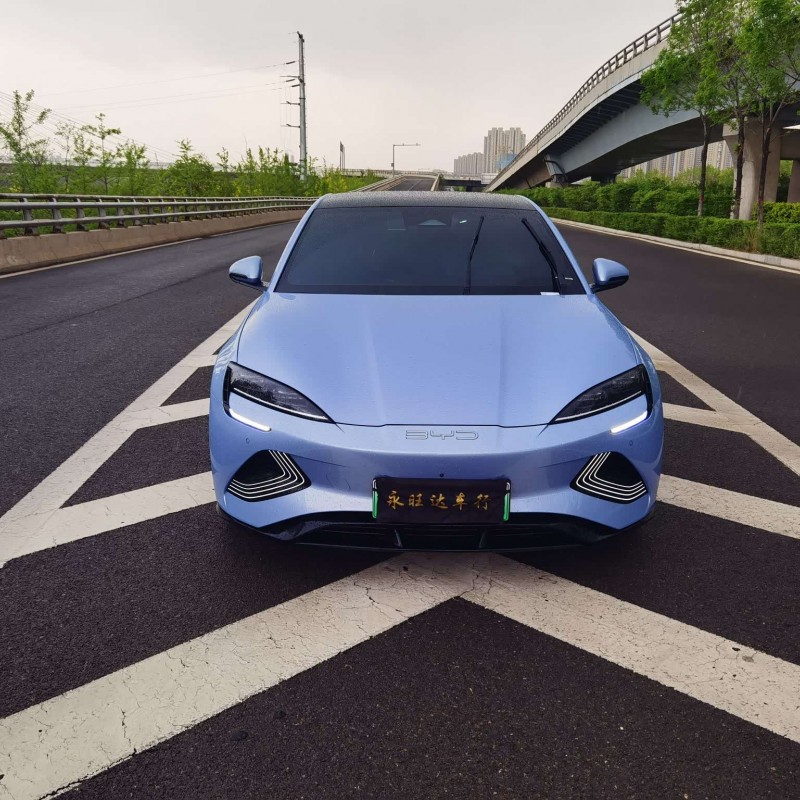 2023 Seal Champion Edition 550km Elite 2023 Seal Champion Edition 550km Elite