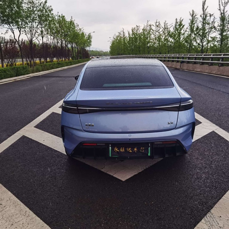 2023 Seal Champion Edition 550km Elite 2023 Seal Champion Edition 550km Elite