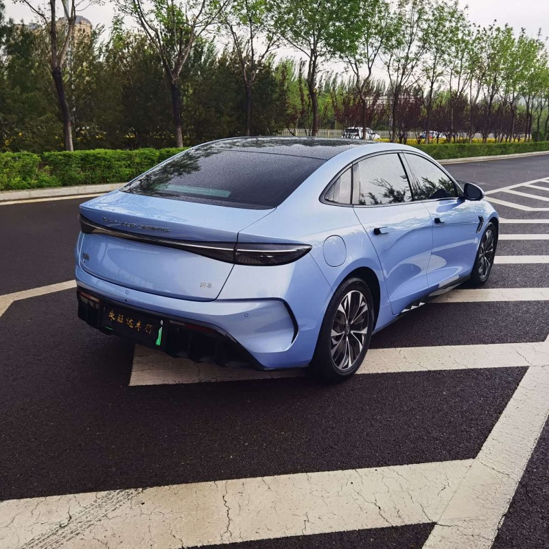 2023 Seal Champion Edition 550km Elite 2023 Seal Champion Edition 550km Elite