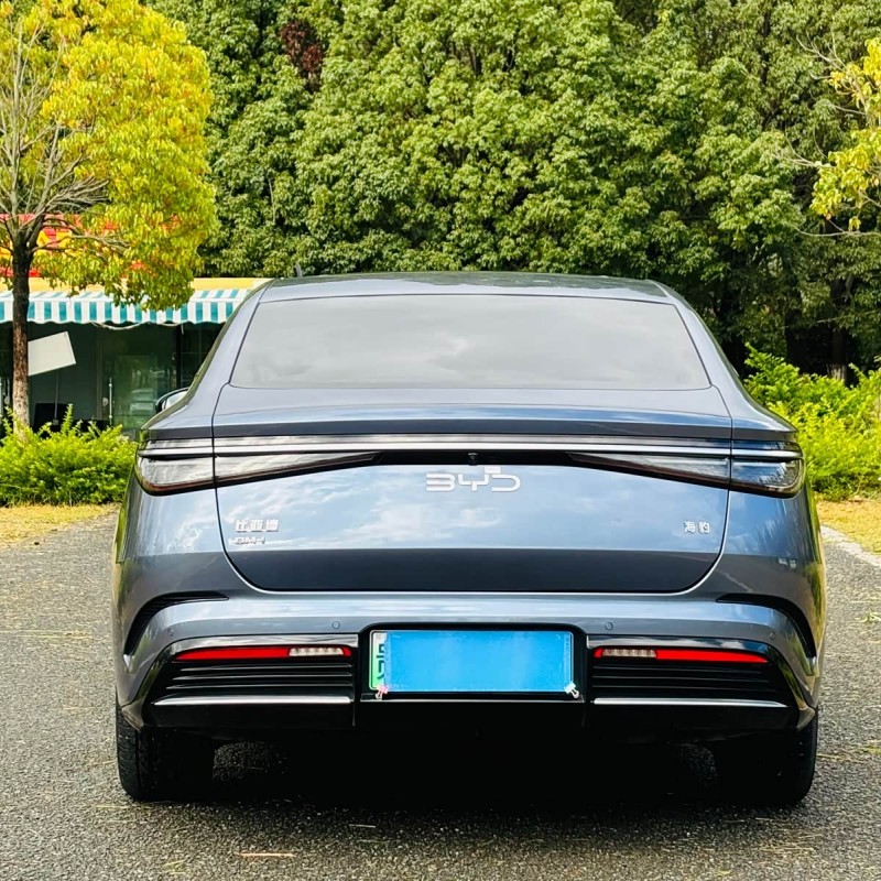 Haima 2023 DM-i 1.5T 121km Flagship Model Haima 2023 DM-i 1.5T 121km Flagship Model