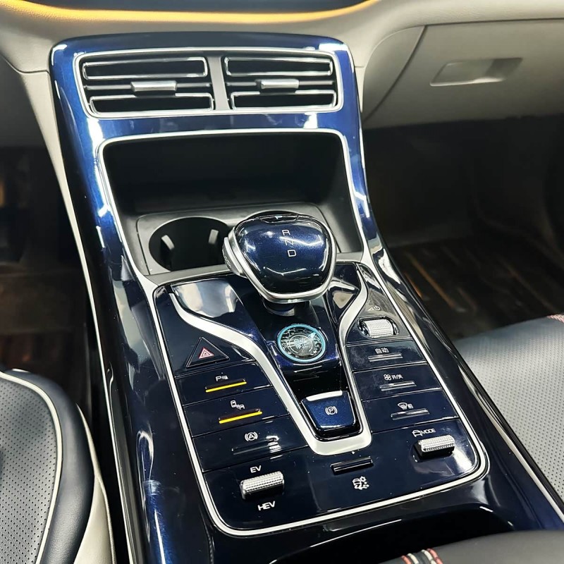 Qin PLUS 2021 DM-i 120KM Flagship Edition Qin PLUS 2021 DM-i 120KM Flagship Edition