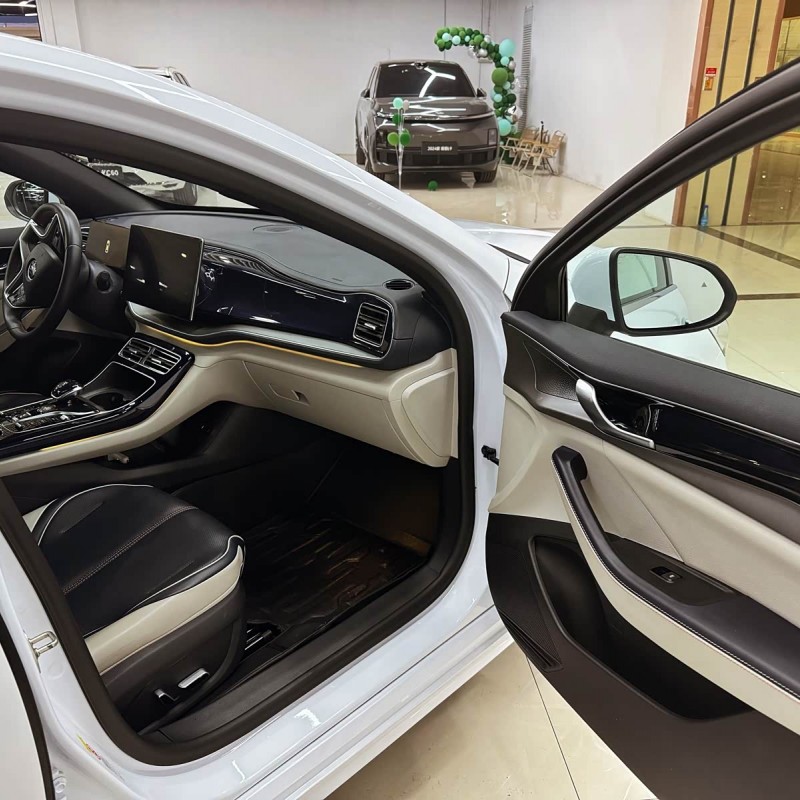 Qin PLUS 2021 DM-i 120KM Flagship Edition Qin PLUS 2021 DM-i 120KM Flagship Edition