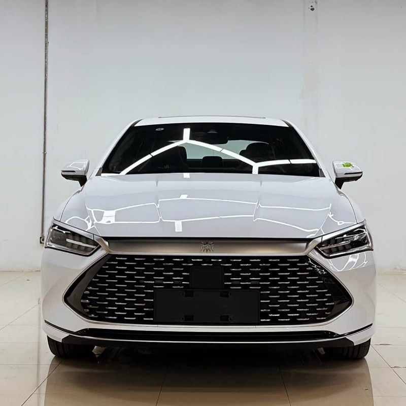Qin PLUS 2021 DM-i 120KM Flagship Edition Qin PLUS 2021 DM-i 120KM Flagship Edition