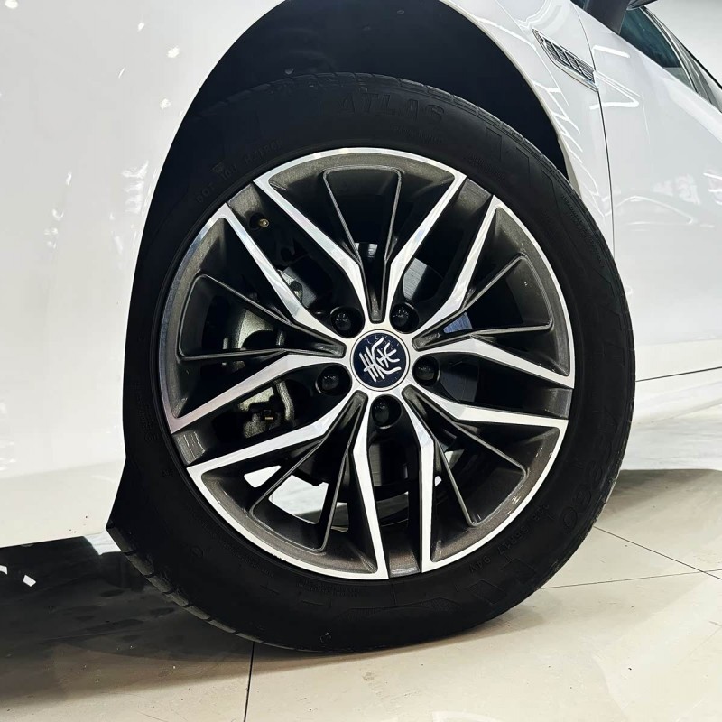 Qin PLUS 2021 DM-i 120KM Flagship Edition Qin PLUS 2021 DM-i 120KM Flagship Edition