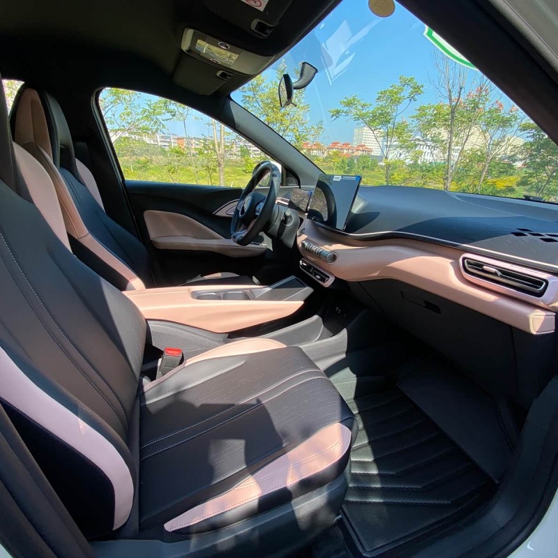 Seagull 2025 305km Vitality Edition Seagull 2025 305km Vitality Edition