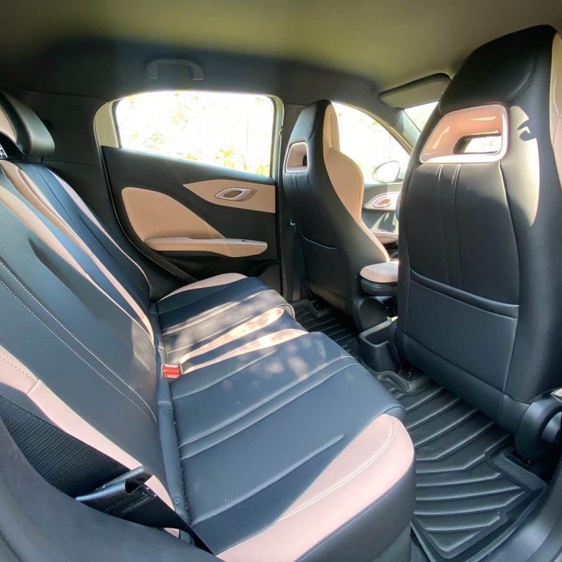 Seagull 2025 305km Vitality Edition Seagull 2025 305km Vitality Edition
