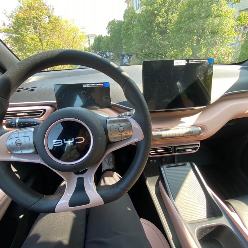 Seagull 2025 305km Vitality Edition Seagull 2025 305km Vitality Edition
