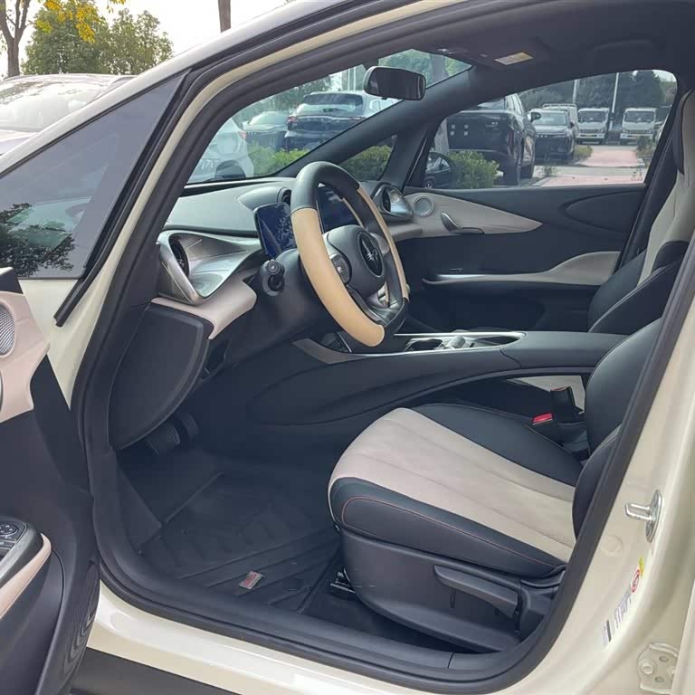 Dolphin 2025 420km Vitality Edition Dolphin 2025 420km Vitality Edition