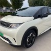 Dolphin 2025 420km Vitality Edition Dolphin 2025 420km Vitality Edition
