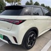 Dolphin 2025 420km Vitality Edition Dolphin 2025 420km Vitality Edition