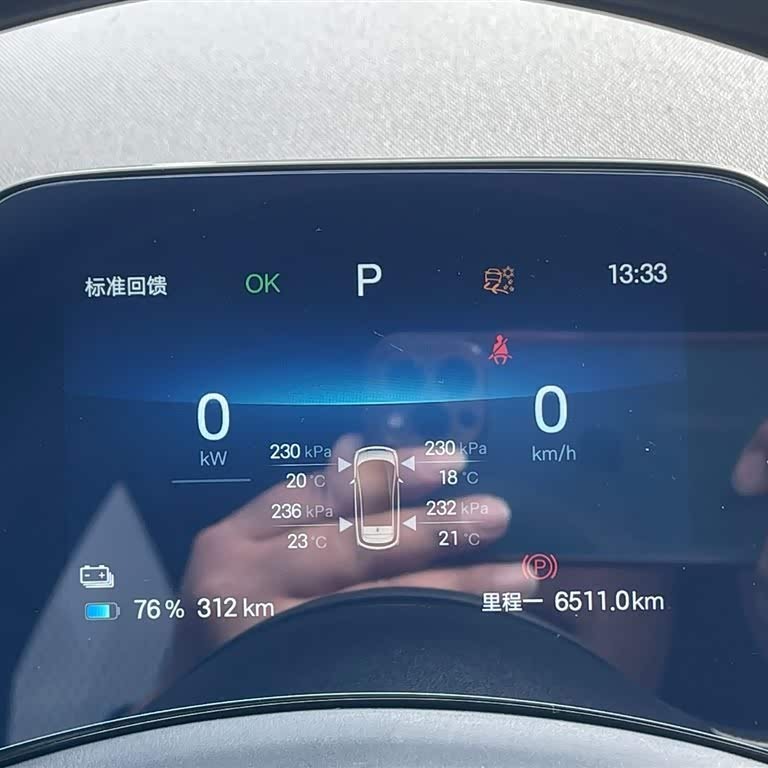 Dolphin 2025 420km Vitality Edition Dolphin 2025 420km Vitality Edition