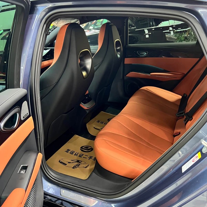 Seal 2025 650 Long Range Edition Seal 2025 650 Long Range Edition