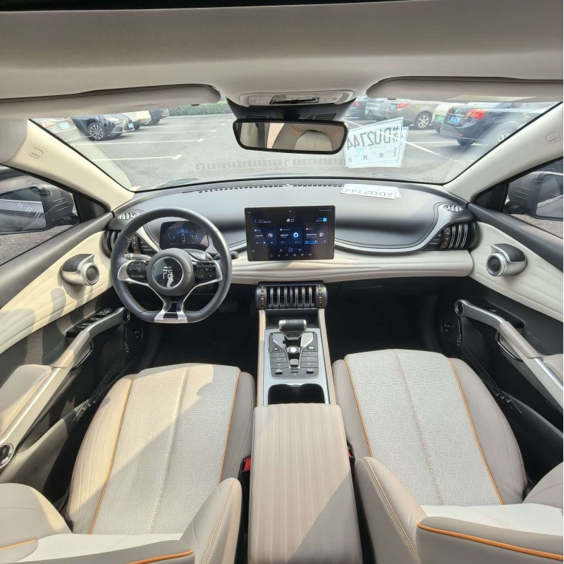 Yuan PLUS 2024 Glory Edition 430KM Beyond Edition Yuan PLUS 2024 Glory Edition 430KM Beyond Edition